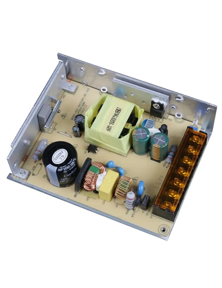MARCA BLANCA Fuente de alimentación conmutada - Entrada AC 200~240 V -