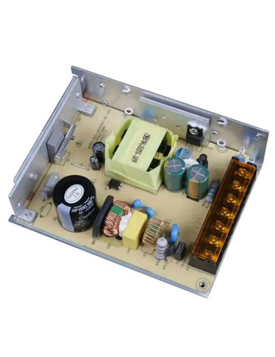 MARCA BLANCA Fuente de alimentación conmutada - Entrada AC 200~240 V -