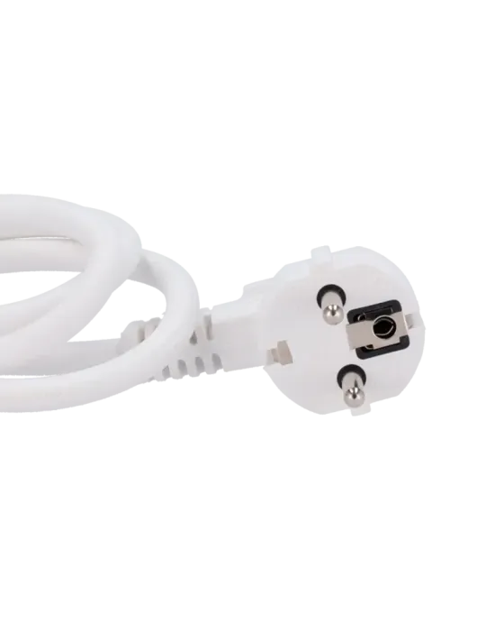 MARCA BLANCA Regleta - 3 salidas hasta 250VAC / 16 A max. - Interrupto
