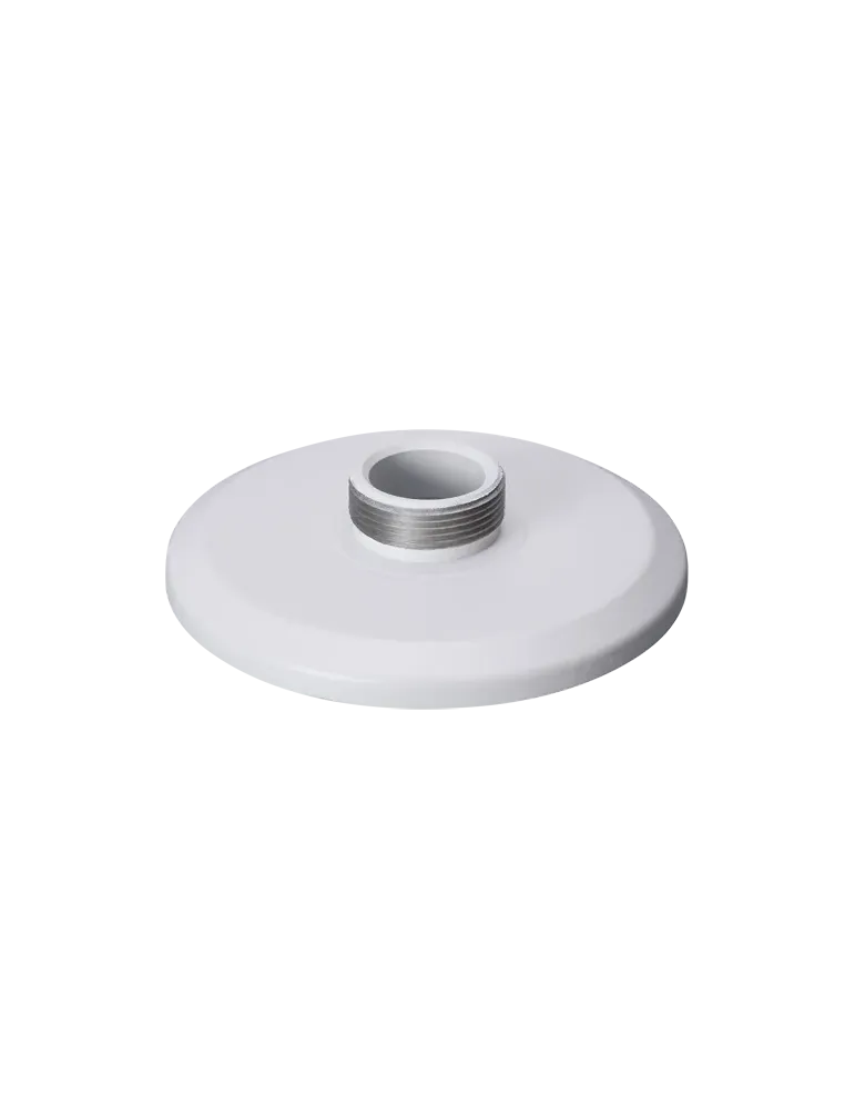 DAHUA Soporte de techo - Apto para domos motorizadas - Fabricado en al