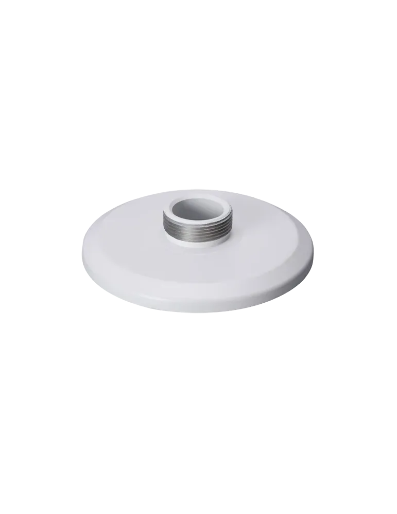 DAHUA Soporte de techo - Apto para domos motorizadas - Fabricado en al