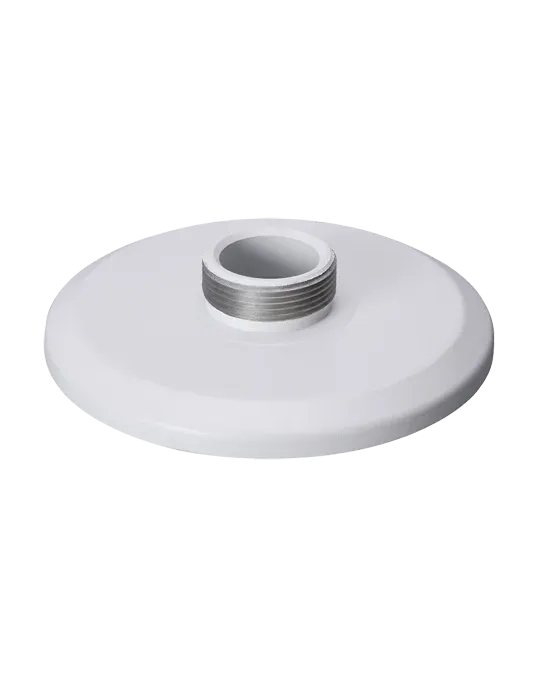DAHUA Soporte de techo - Apto para domos motorizadas - Fabricado en al