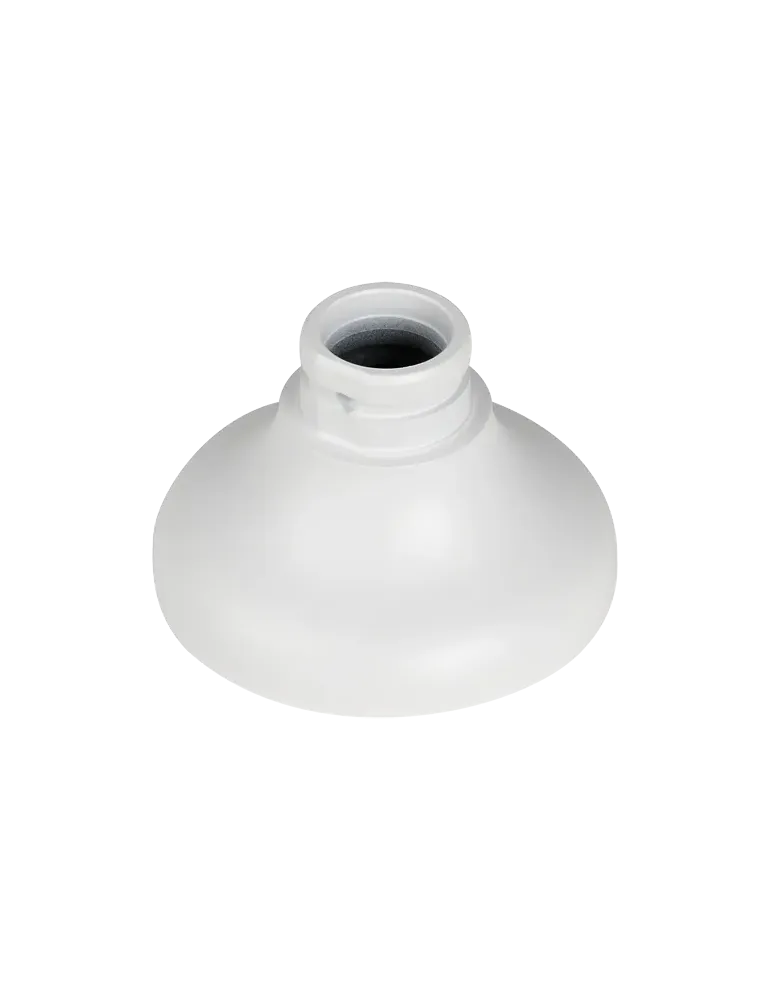 DAHUA Soporte de techo - Apto para domos - Fabricado en aluminio - 83.