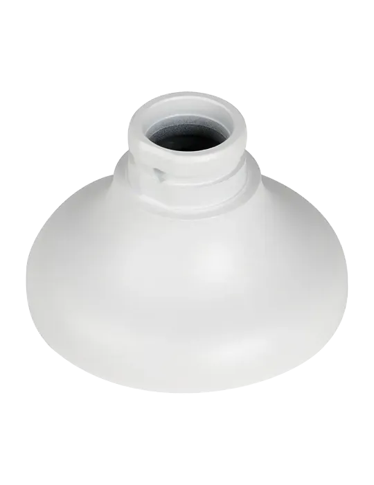 DAHUA Soporte de techo - Apto para domos - Fabricado en aluminio - 83.