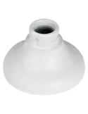 DAHUA Soporte de techo - Apto para domos - Fabricado en aluminio - 83.