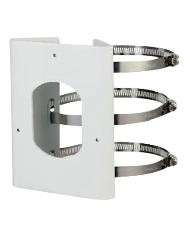 DAHUA Soporte de mástiles - Apto para domos motorizadas - Fabricado en