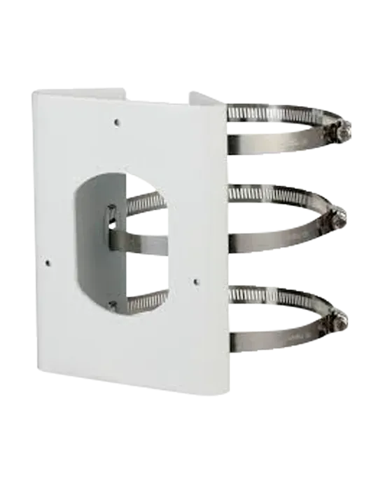 DAHUA Soporte de mástiles - Apto para domos motorizadas - Fabricado en