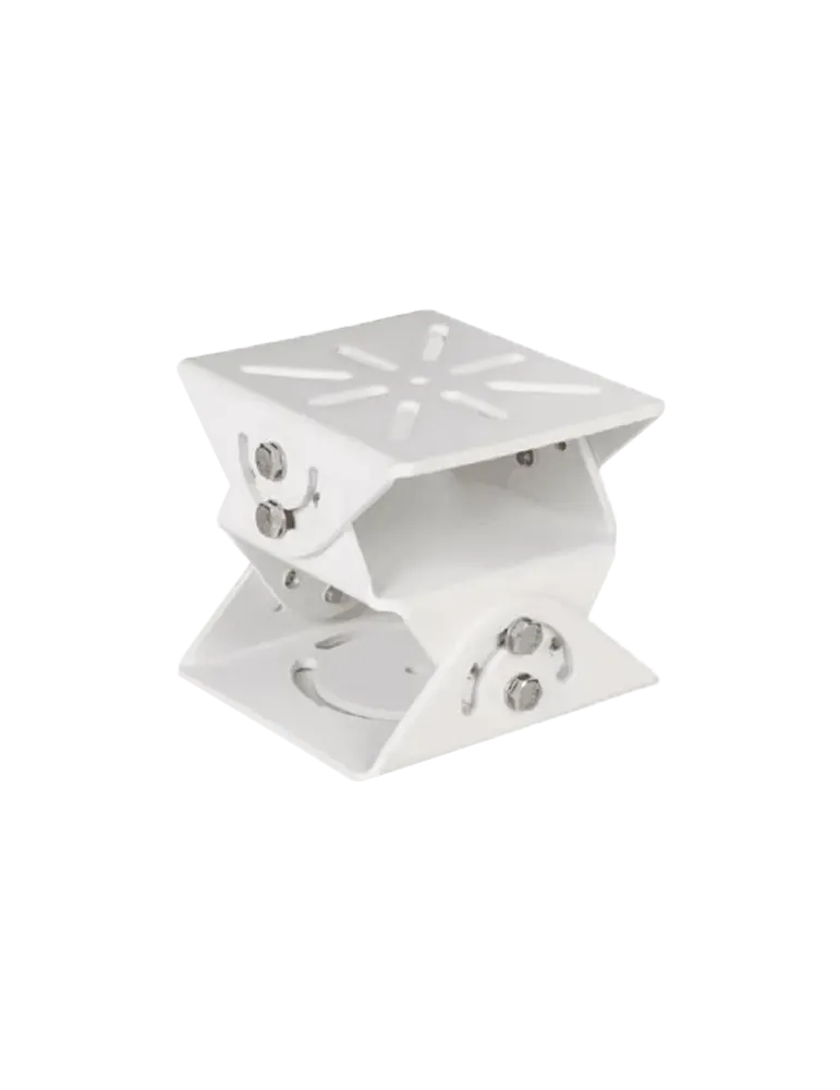 DAHUA Soporte - Apto para adaptación de cajas - Fabricado en aleación