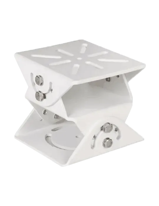 DAHUA Soporte - Apto para adaptación de cajas - Fabricado en aleación
