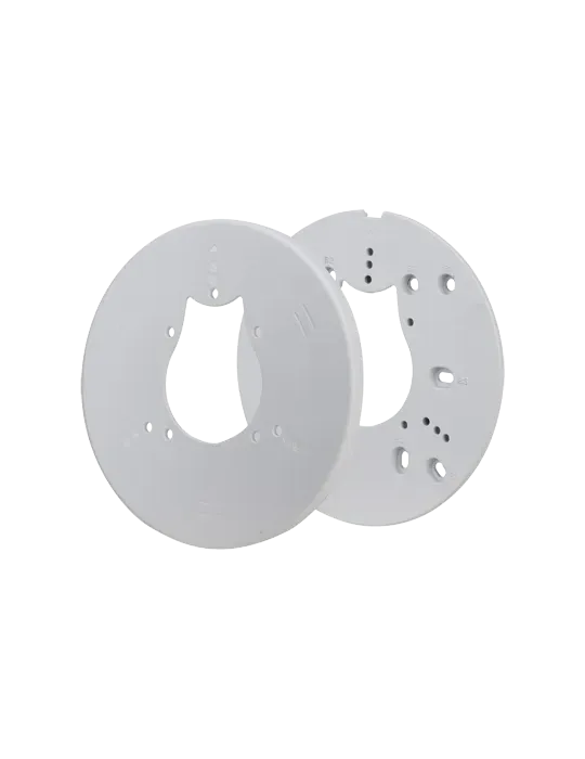 DAHUA Adaptador de caja de conexiones - Apto para una o dos bandas - F