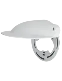 DAHUA Carcasa protectora de lluvia - Para cámaras domo - Apto para uso
