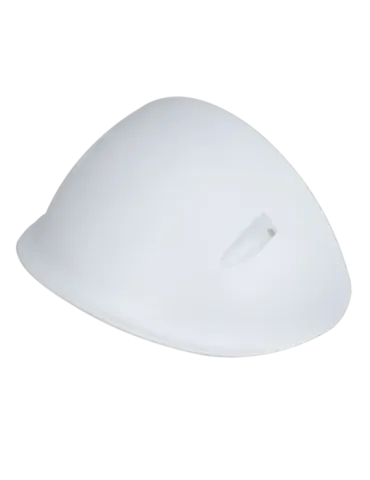 DAHUA Carcasa protectora solar - Para cámaras domo - Apto para uso en