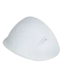 DAHUA Carcasa protectora solar - Para cámaras domo - Apto para uso en