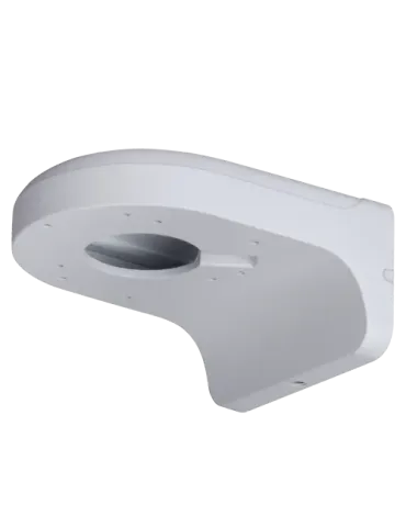 DAHUA Soporte de pared - Para cámaras domo - Apto para uso en exterior