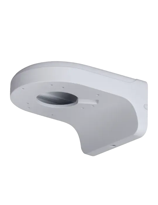 DAHUA Soporte de pared - Para cámaras domo - Apto para uso en exterior