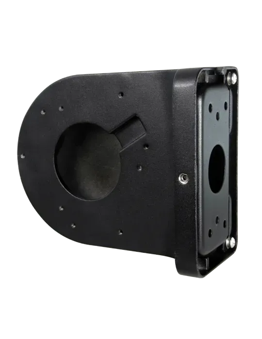 DAHUA Soporte de pared - Para cámaras domo - Apto para uso en exterior