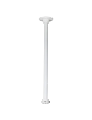 DAHUA Soporte techo - Altura 767 mm x 128.8 (Ø) mm - Apto para uso en