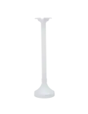 X-SECURITY Soporte techo extensible - Altura 475-800 mm x 125.9 mm (di