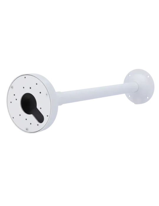 X-SECURITY Soporte techo extensible - Altura 475-800 mm x 125.9 mm (di