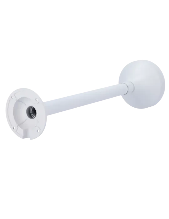 X-SECURITY Soporte techo extensible - Altura 475-800 mm x 125.9 mm (di