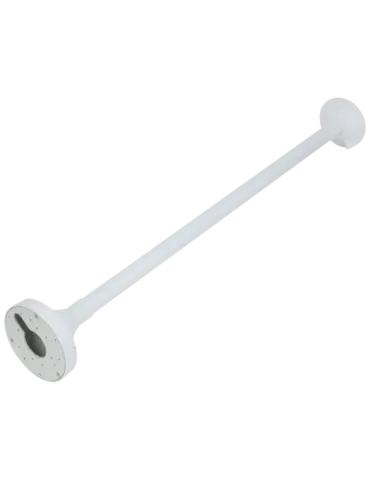 X-SECURITY Soporte techo extensible - Altura 125.9-815 mm x 125.9 mm (