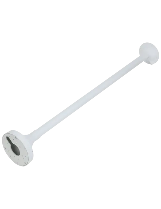 X-SECURITY Soporte techo extensible - Altura 125.9-815 mm x 125.9 mm (