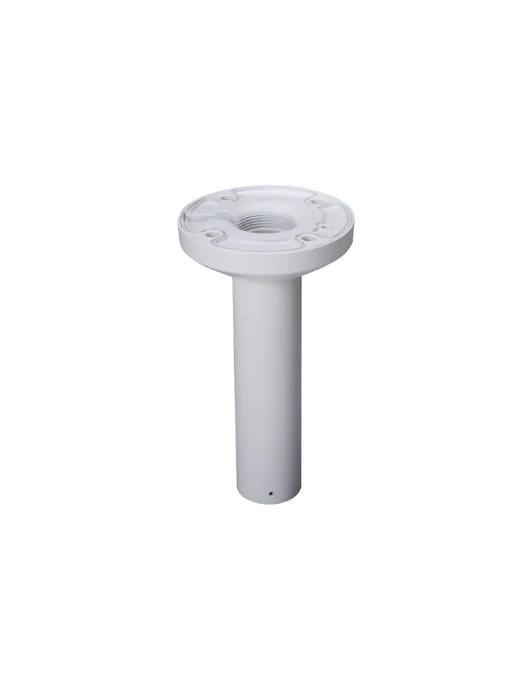 DAHUA Soporte techo - Altura 240 mm x 120 (Ø) mm - Apto para uso en ex