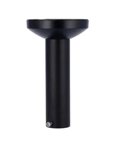 DAHUA Soporte techo - Altura 240 mm x 120 (Ø) mm - Apto para uso en ex