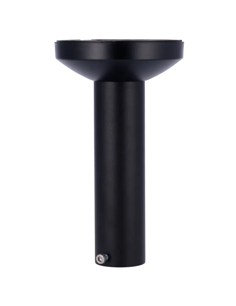 DAHUA Soporte techo - Altura 240 mm x 120 (Ø) mm - Apto para uso en ex