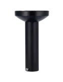 DAHUA Soporte techo - Altura 240 mm x 120 (Ø) mm - Apto para uso en ex