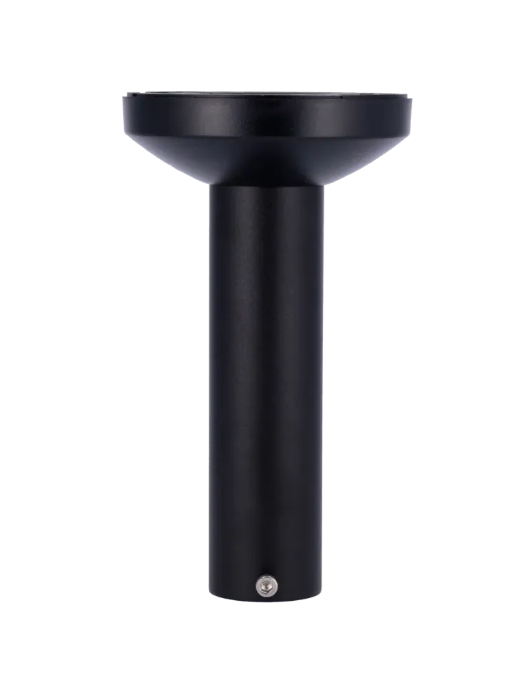DAHUA Soporte techo - Altura 240 mm x 120 (Ø) mm - Apto para uso en ex