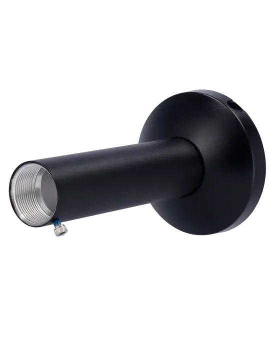 DAHUA Soporte techo - Altura 240 mm x 120 (Ø) mm - Apto para uso en ex