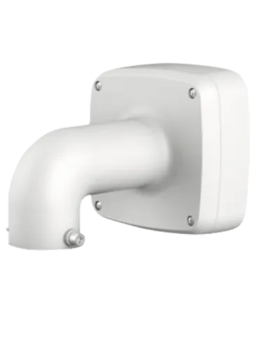 DAHUA Soporte de pared - Para cámaras domo - Apto para uso en exterior