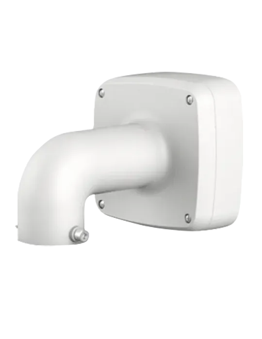 DAHUA Soporte de pared - Para cámaras domo - Apto para uso en exterior