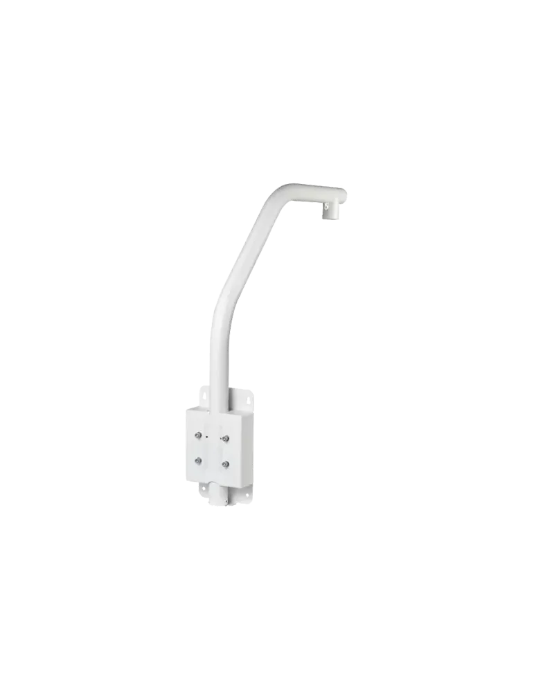 DAHUA Soporte cisne para domos motorizadas - Apto para uso exterior -