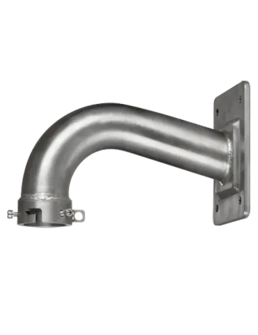 DAHUA Soporte de pared - Para cámaras domo motorizadas - Apto para uso