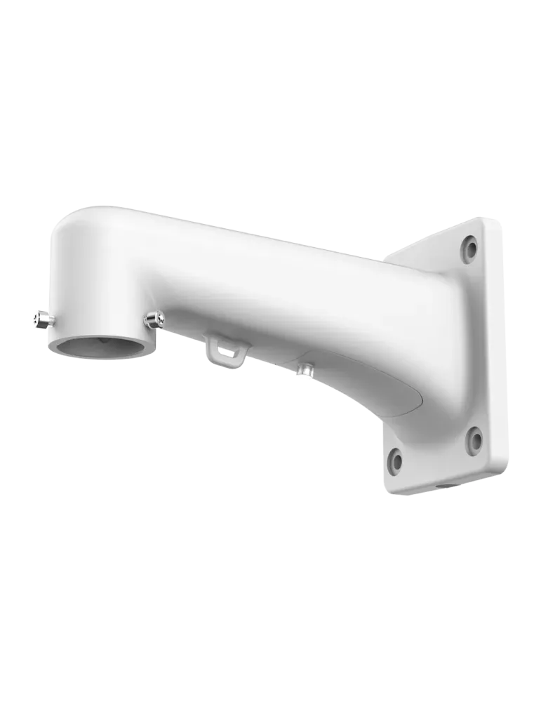 X-SECURITY Soporte de pared - Para cámaras domo motorizadas - Aleación