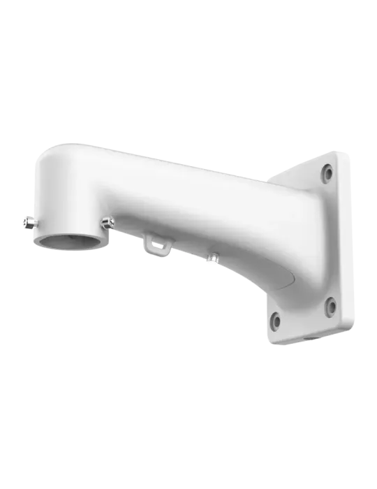 X-SECURITY Soporte de pared - Para cámaras domo motorizadas - Aleación