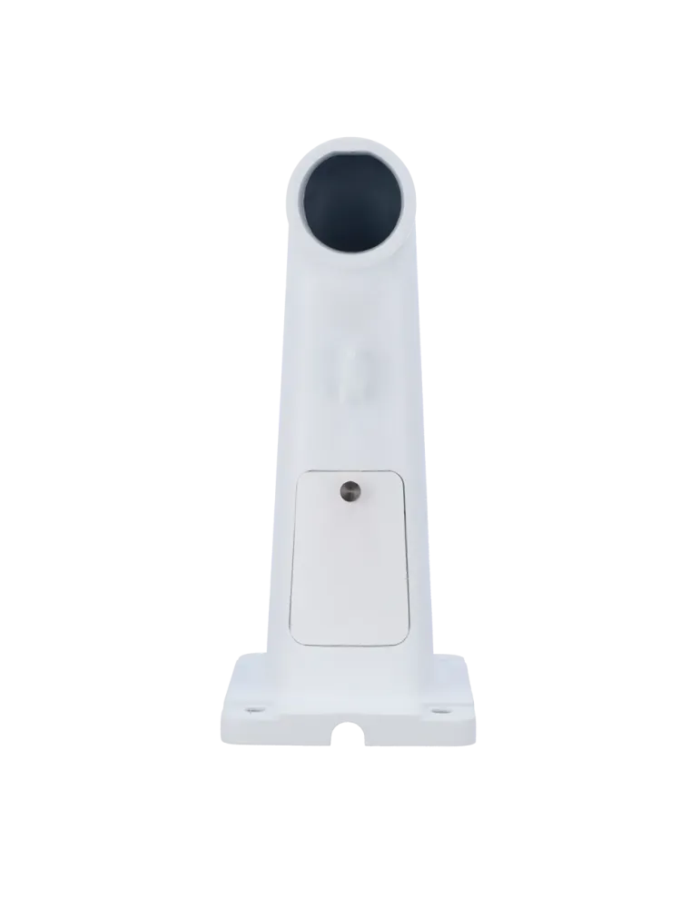 X-SECURITY Soporte de pared - Para cámaras domo motorizadas - Aleación