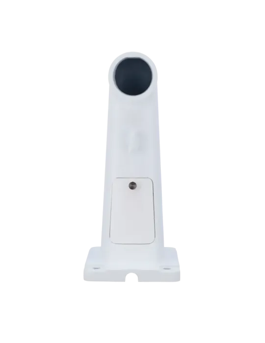 X-SECURITY Soporte de pared - Para cámaras domo motorizadas - Aleación