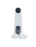 X-SECURITY Soporte de pared - Para cámaras domo motorizadas - Aleación