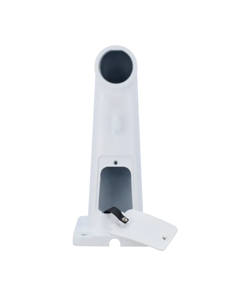 X-SECURITY Soporte de pared - Para cámaras domo motorizadas - Aleación