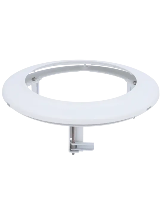X-SECURITY Soporte de encastre - Para cámaras domo - Apto para uso en