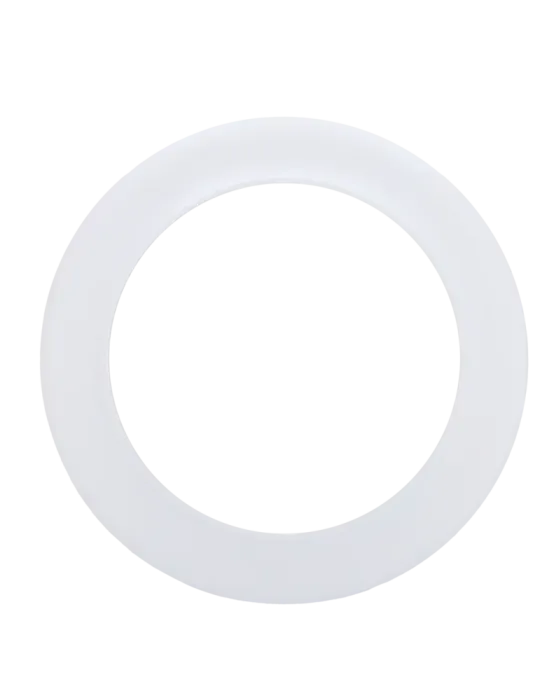 X-SECURITY Soporte de encastre - Para cámaras domo - Apto para uso en