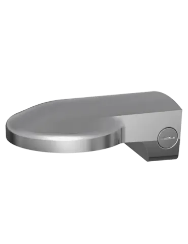 DAHUA Soporte de pared - Para cámaras domo motorizadas - Apto para uso