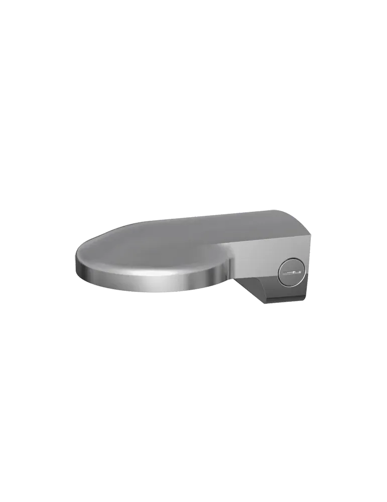 DAHUA Soporte de pared - Para cámaras domo motorizadas - Apto para uso