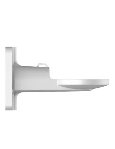 DAHUA Soporte de pared - Para cámaras domo posicionadoras - Aluminio |
