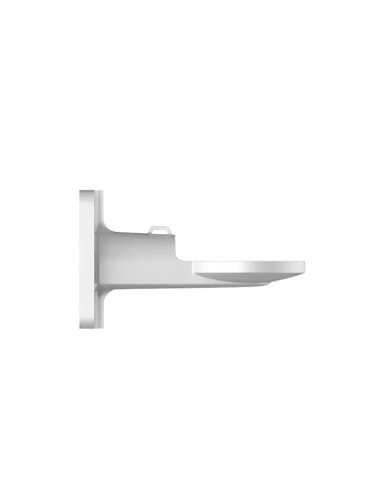 DAHUA Soporte de pared - Para cámaras domo posicionadoras - Aluminio |
