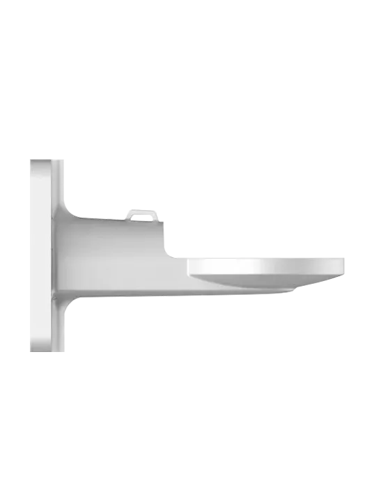 DAHUA Soporte de pared - Para cámaras domo posicionadoras - Aluminio |