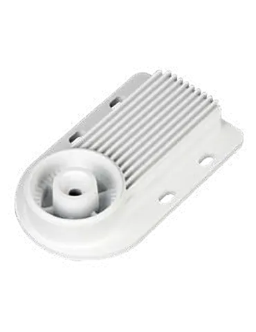 DAHUA Adaptador para soporte de mástil - Para cámara posicionadora - A